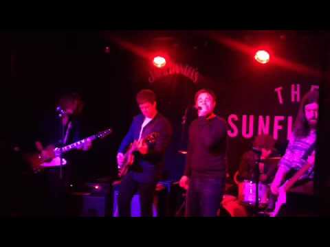 The Mojo Filters-The Way I Do