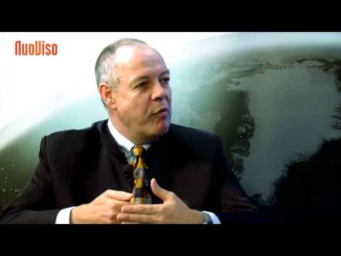 Geopolitik 2015 II Christoph Hörstel im Gespräch mit Frank Höfer