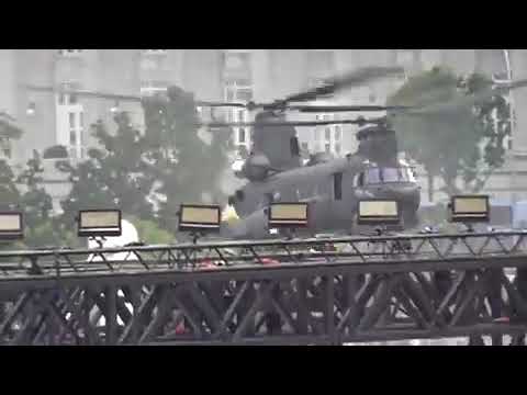 Total Defense Display