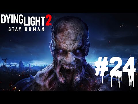 Demoniczna Katedra Saint Paul! | Dying Light 2 [#24]