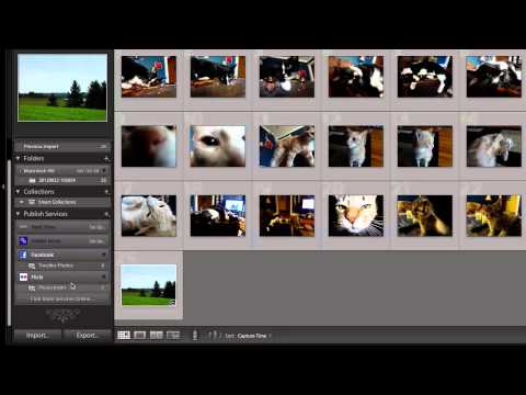 How to Run Lightroom in 64 Bit