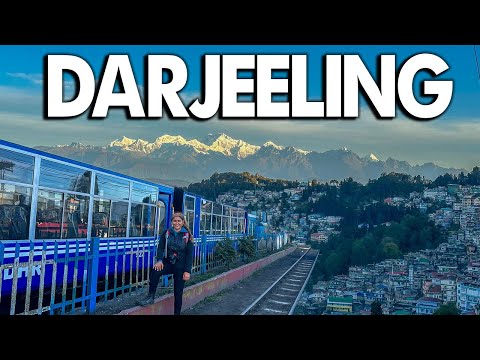 "Exploring Darjeeling: A Gem of West Bengal" || Darjeeling ||