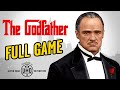 The Godfather: The Don 39 s Edition Full Game Walkthrou