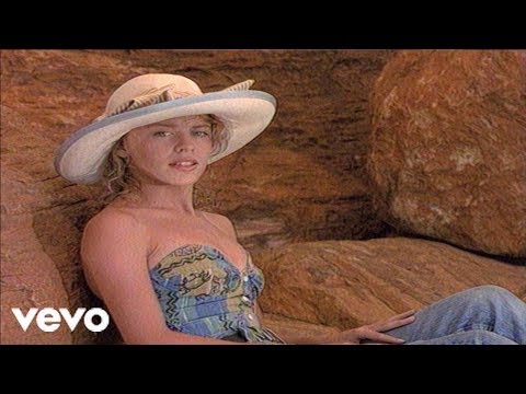 Kylie Minogue - It's No Secret