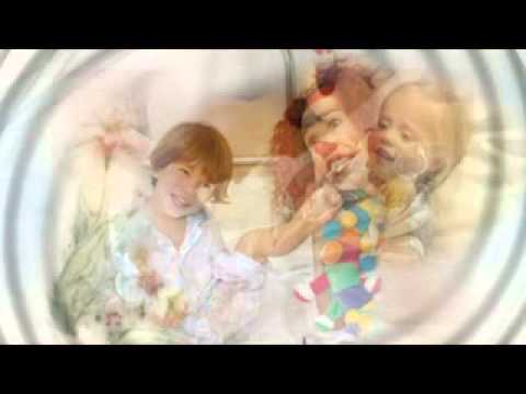 SMILE - Michael Jackson -