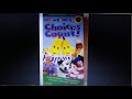 Happy 23rd Anniversary To Kids For Character Choices Count October 12 1997