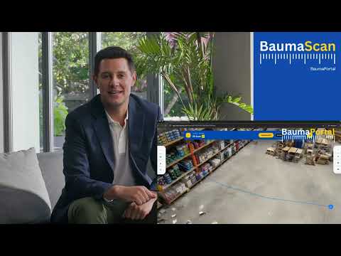 BaumaScan video thumbnail