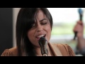 Vic & Gab - Let You Down - 8/6/2013 - Aloft ...