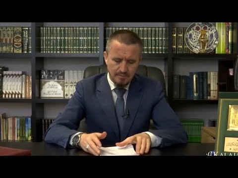 Pyetje përgjigje - 27/09/2025 - Dr. Imam Ahmed Kalaja
