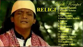 Download lagu Didi Kempot Religi, Islami mp3 Download lagu Didi Kempot Religi, Islami mp3