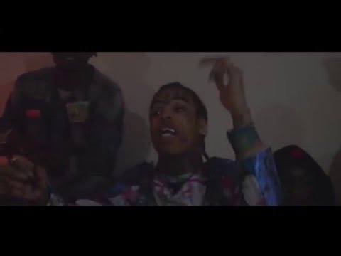 Trapped In - Fetti Nation ( Shootemup, Bhamo & HB Ouz )