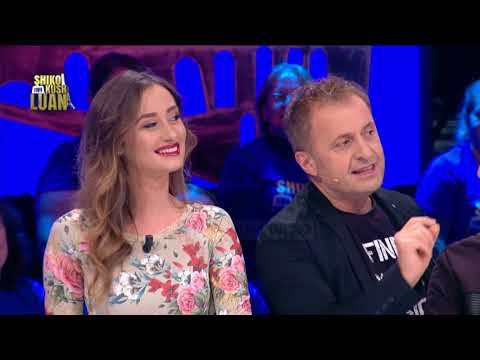 Shiko kush LUAN, 18 Nentor 2017, Pjesa 1