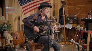 Tim Easton - The Old New Straitsville Blues (Live at the Crocker Farm Winery)