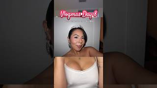 Winter Makeup That DOESN’T Move (photoshoot ready! ❄️✨📸) #vlogmas DAY 8