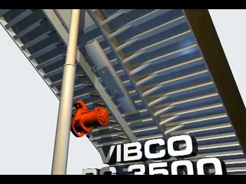 DC-3500 | How to Install a Big Bertha Truck Vibrator