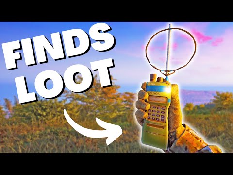 The BEST Deadside FEATURE No One Talks About! | 0.5 Update