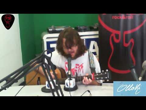 Miniatura del acústico de OLLOKI: Minutu t´erdi