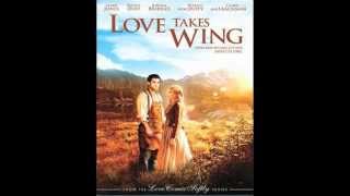 June Angela - Like a child - Love takes wings