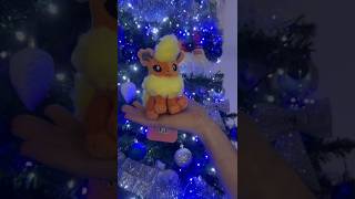 24^Casella Calendario AvventoPokémon@federic95ita #pokemoncards #christmas #calendariodellavvento