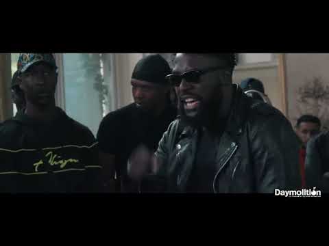 Freestyle Tino Excezik - Rentre dans le cercle