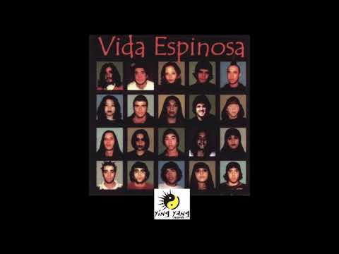 ¨ Todo da Igual ¨ RICKY ESPINOSA - Vida Espinosa - 1999