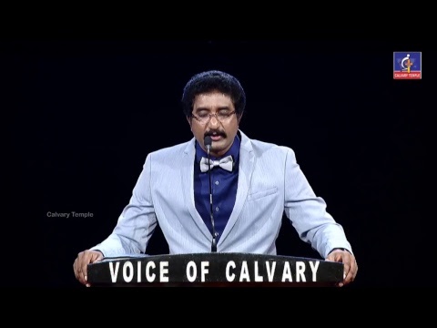 Sunday Service#4 - 8 July 2018 (English)