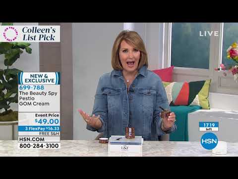 HSN | The List with Colleen Lopez 05.21.2020 - 10 PM
