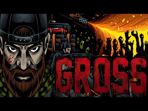 Trailer de GROSS