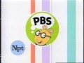 PBS Kids Arthur Ident WNPT