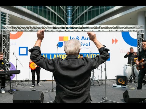 CALICANTO Band in concerto all' "IN&AUT festival"