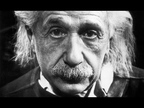 Albert Einstein Documentary (FULL)