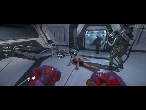 Naughty Cheese self-destruct origin 100i inside carrack hangar