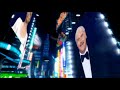 Winning Streak Intro Ireland Old