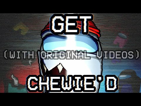 'Get Chewie'd' but synced to the original videos | Anzolix