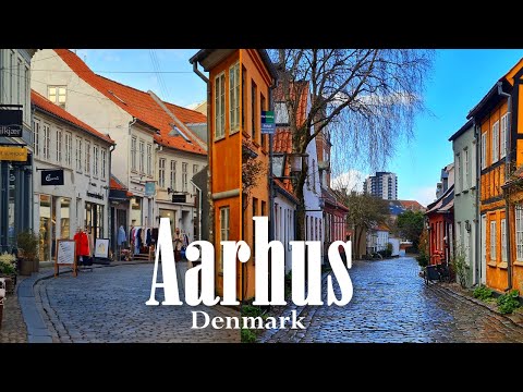 Was macht diese Stadt zur glücklichsten Stadt der Welt?