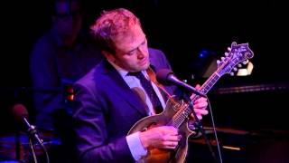 Moonshiner - Chris Thile - 4/16/2016