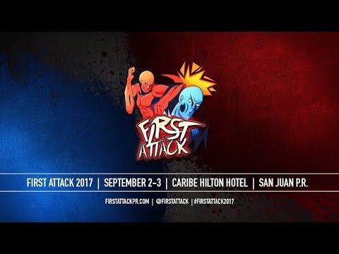 FA2017 r/Kappa John Takeuchi vs FA Mono SFV Exhibition