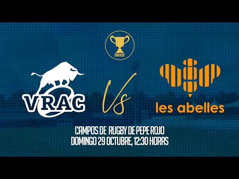 DH Highlights J4 - VRAC v Les Abelles