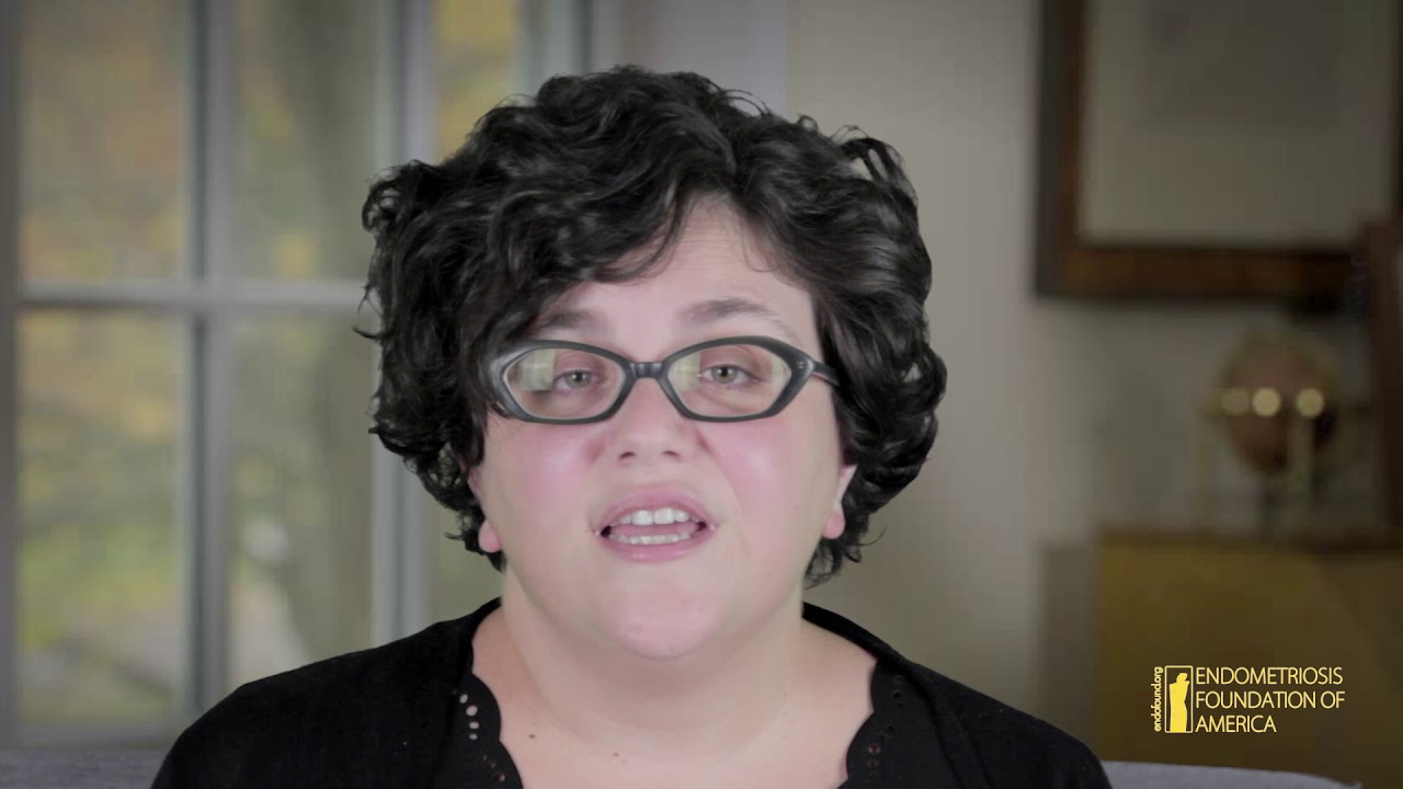 Noémie Elhadad’s Citizen Endo Project | EndoFound Grant Recipient