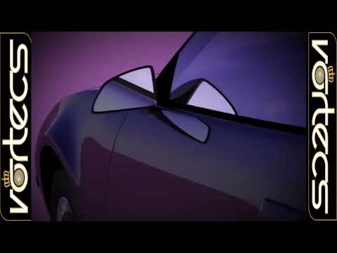 Disco Riders x Vortecs - The Return of Michael Knight (40 Years of Knight Rider Bootleg)