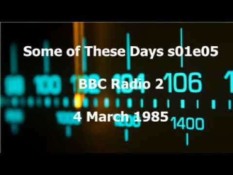 Some of these Days s01e05