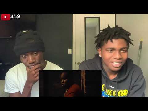 Numbaa 7 ft. Mo3 - Play Wit 'Em (Official Video) | Reaction