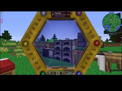 Enigmatica 2 Expert Ep 15 - That Pesky Research Table