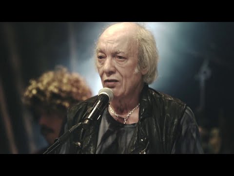 Erasmo Carlos - Estou Dez Anos Atrasado