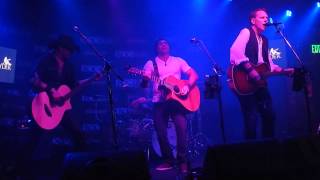 HONEYRYDER - Saturday February 15th 2014 @RockBar Inc &quot;Bad Things&quot;