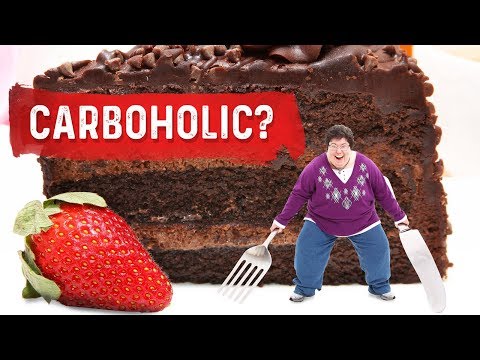 An APPLE a Day Will NOT Let Your Weight Go Away – Dr Berg