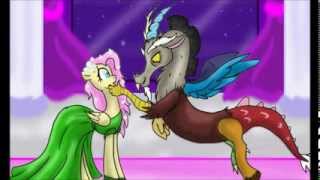 MLP FiM: Bride of Discord-Episode 2 (The Gala)