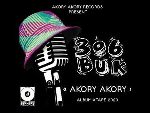 05 - 306 BUK - Gasy Ka Tsara [Officiel Audio] [Prod by Mika]