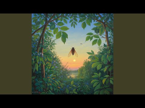 Redheads - Cicada Prelude - Misc Originals