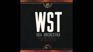 Western Standard Time Ska Orchestra - I Want Justice (Feat  Vic Ruggiero)